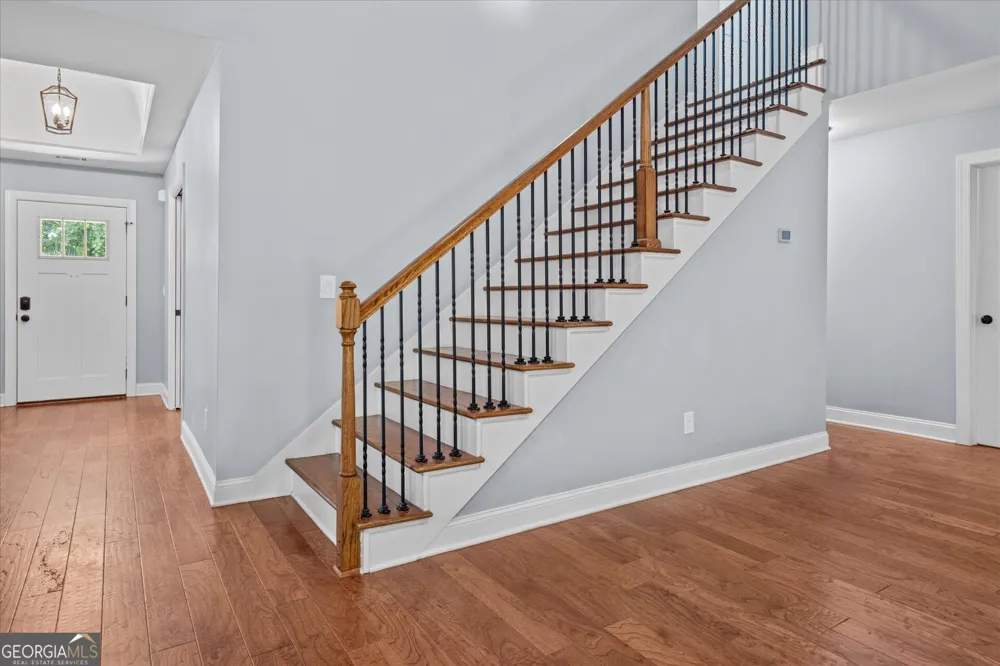 7202 Tara DR Villa Rica, GA 30180