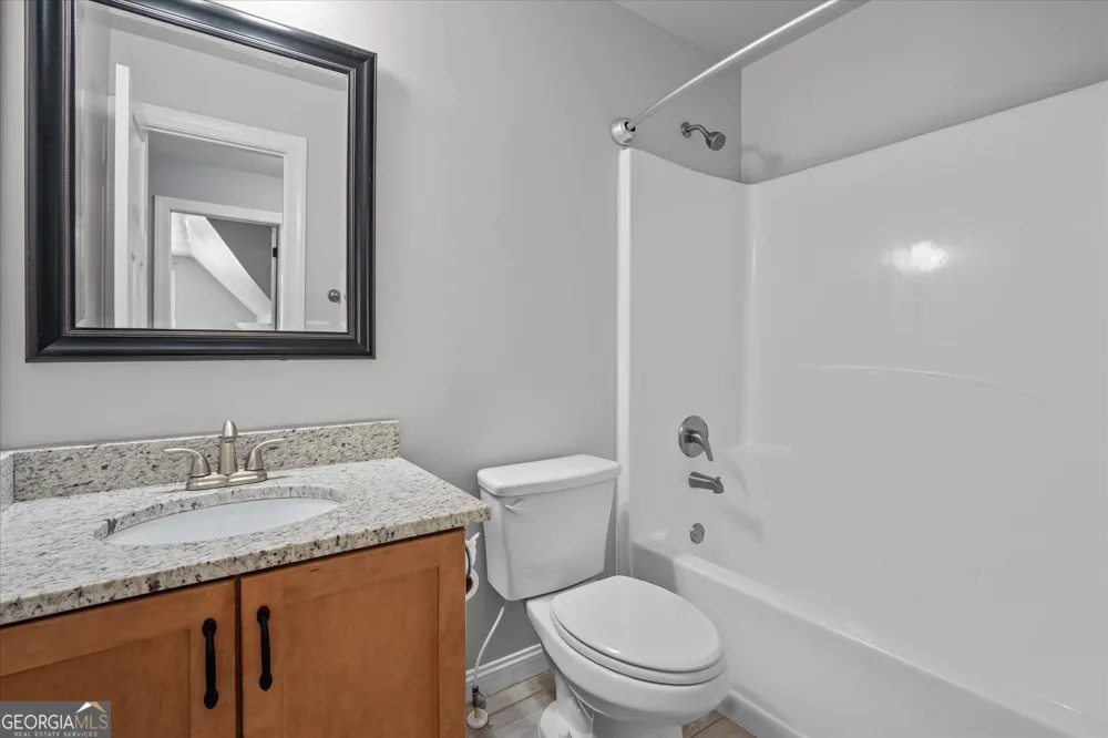 7202 Tara DR Villa Rica, GA 30180