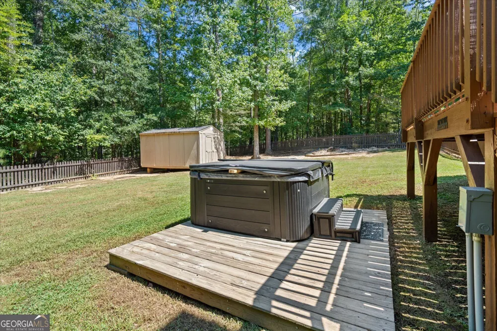 7202 Tara DR Villa Rica, GA 30180