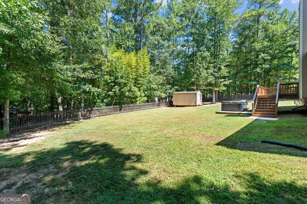 7202 Tara DR Villa Rica, GA 30180
