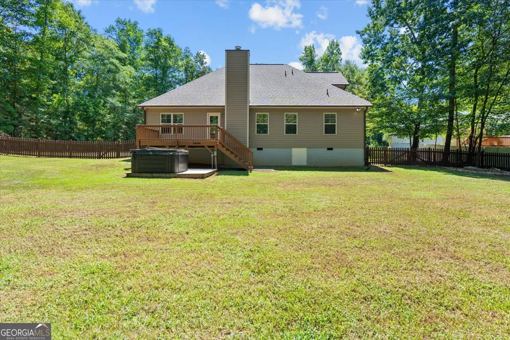 7202 Tara DR Villa Rica, GA 30180