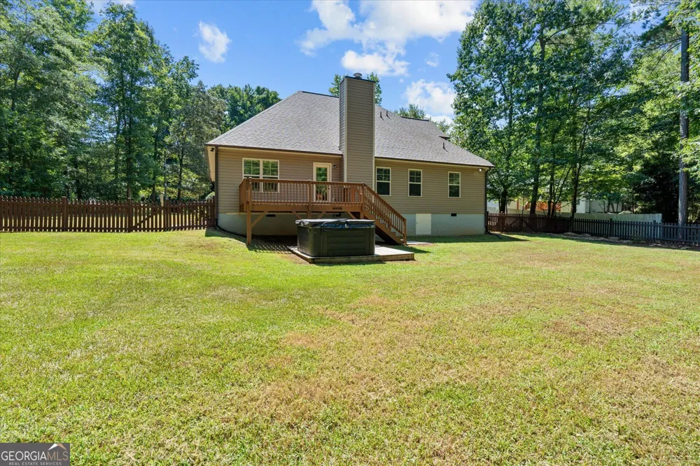 7202 Tara DR Villa Rica, GA 30180
