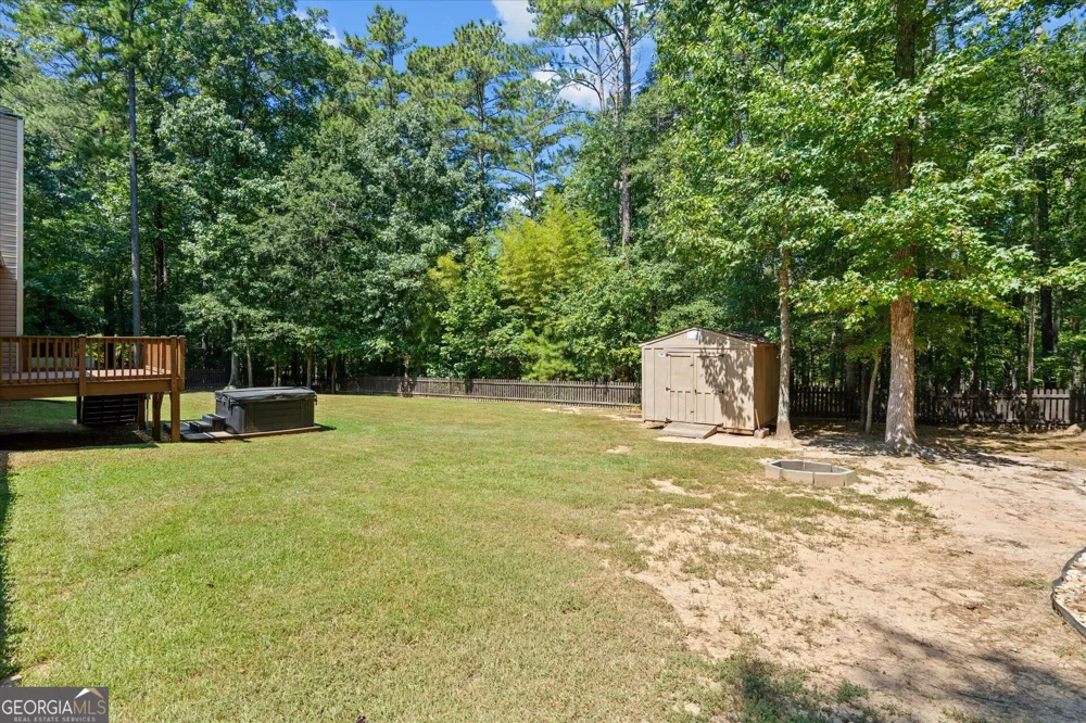 7202 Tara DR Villa Rica, GA 30180