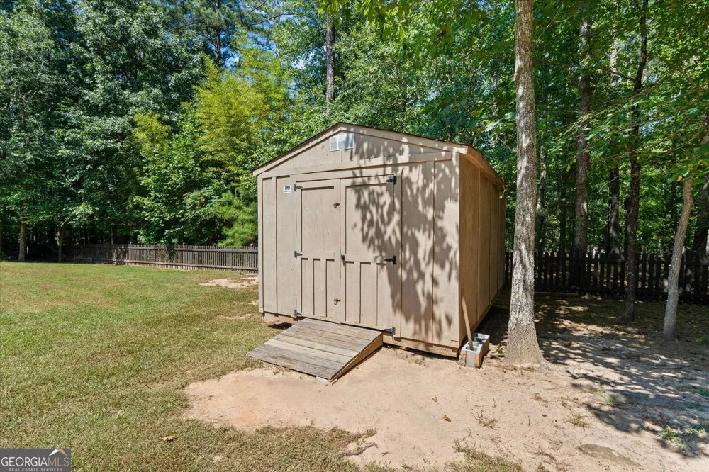 7202 Tara DR Villa Rica, GA 30180