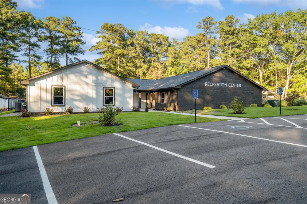 7202 Tara DR Villa Rica, GA 30180