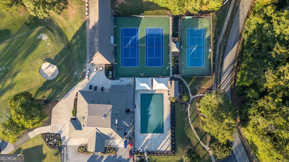 7202 Tara DR Villa Rica, GA 30180