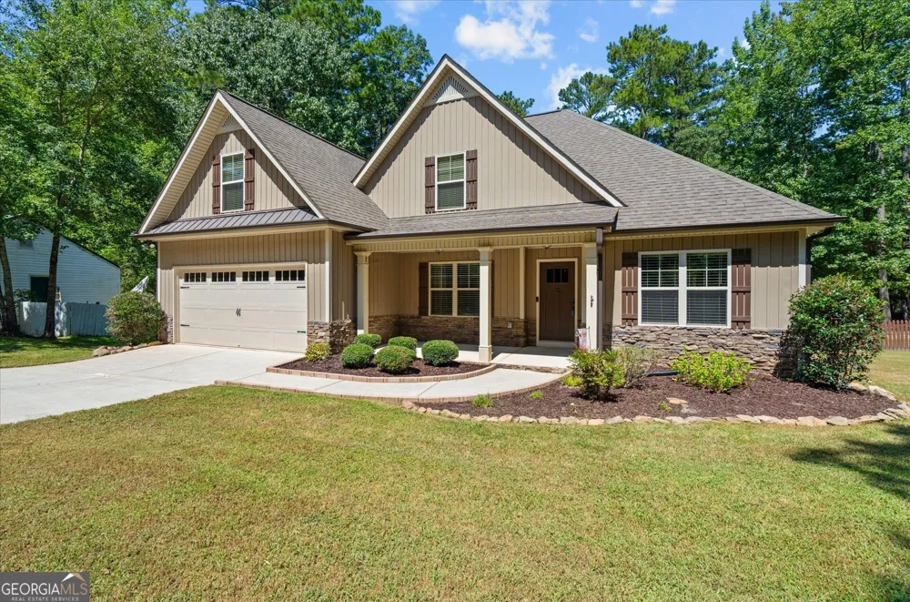 7202 Tara DR Villa Rica, GA 30180