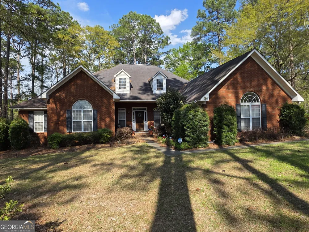 207 Wellington CIR Statesboro, GA 30458