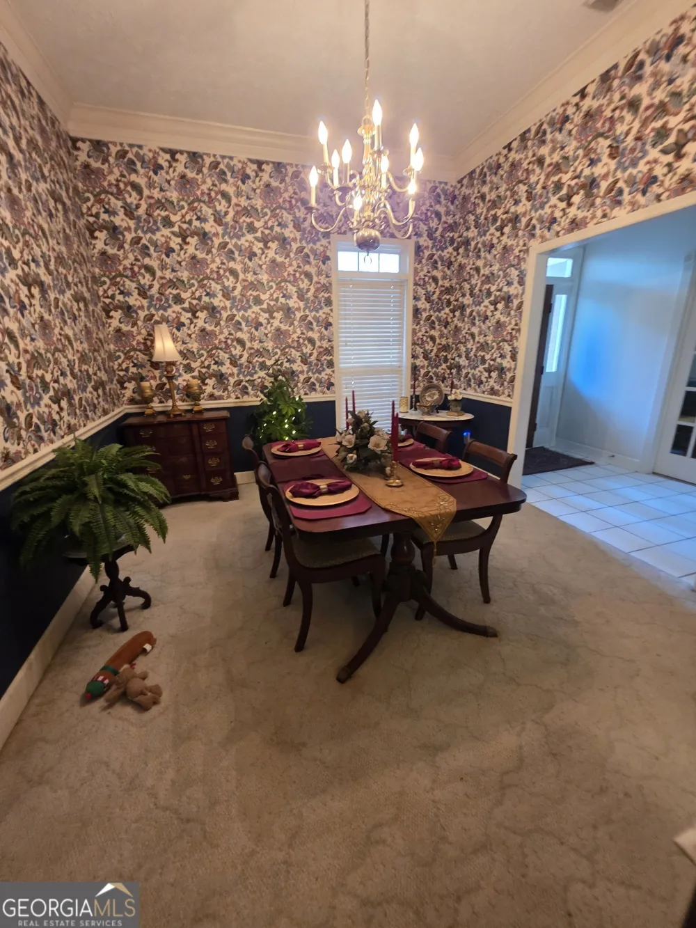 207 Wellington CIR Statesboro, GA 30458