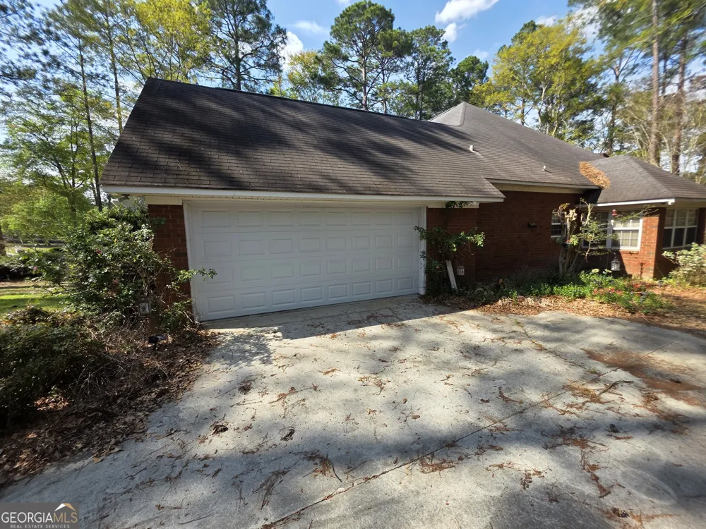 207 Wellington CIR Statesboro, GA 30458