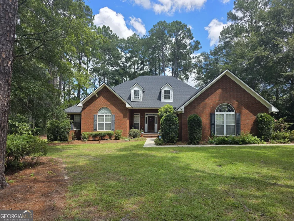 207 Wellington CIR Statesboro, GA 30458