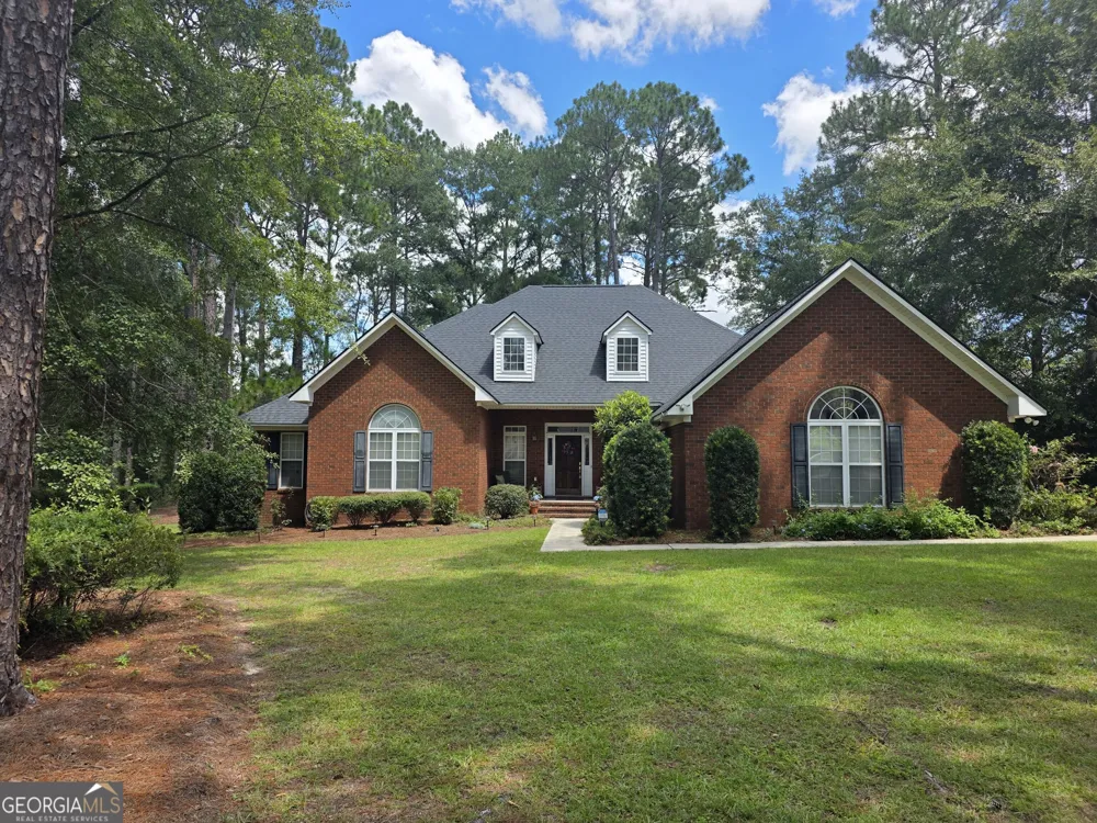 207 Wellington CIR Statesboro, GA 30458