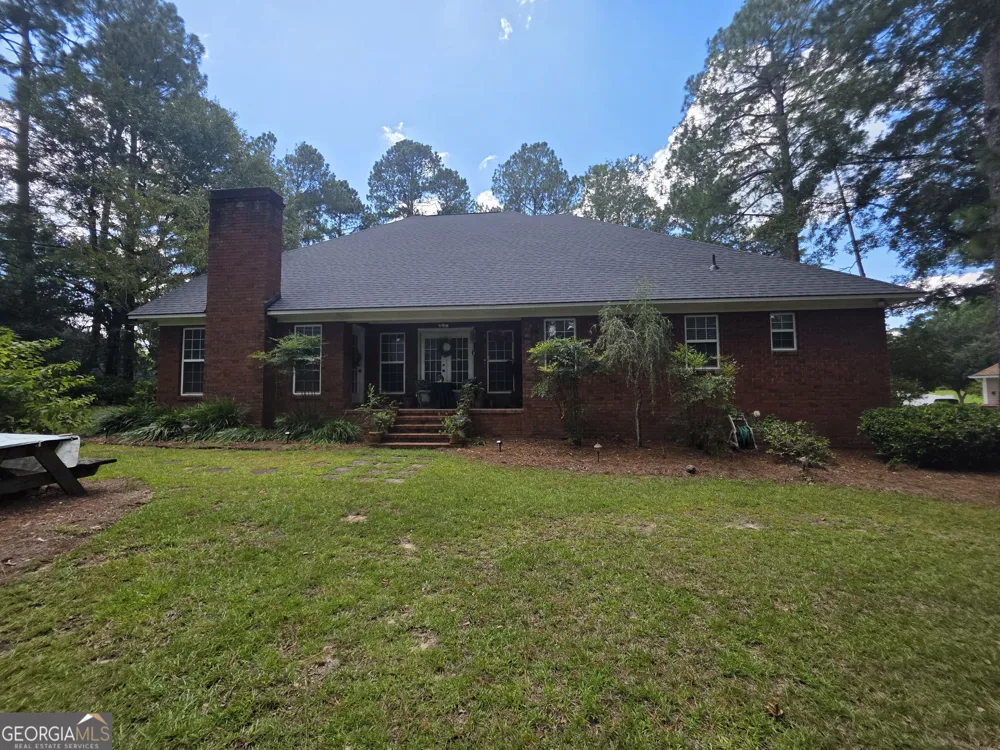 207 Wellington CIR Statesboro, GA 30458