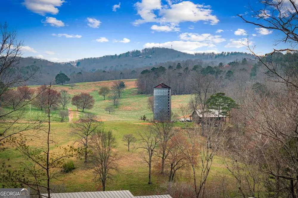 416 Windy Valley TRL Blue Ridge, GA 30513