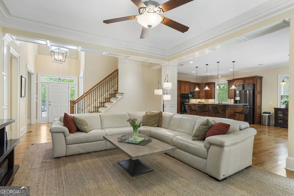 3698 Lakeview DR Tucker, GA 30084