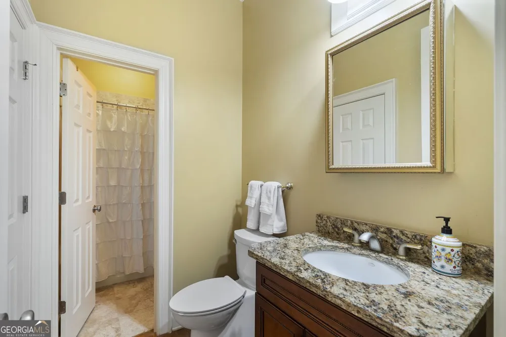 3698 Lakeview DR Tucker, GA 30084