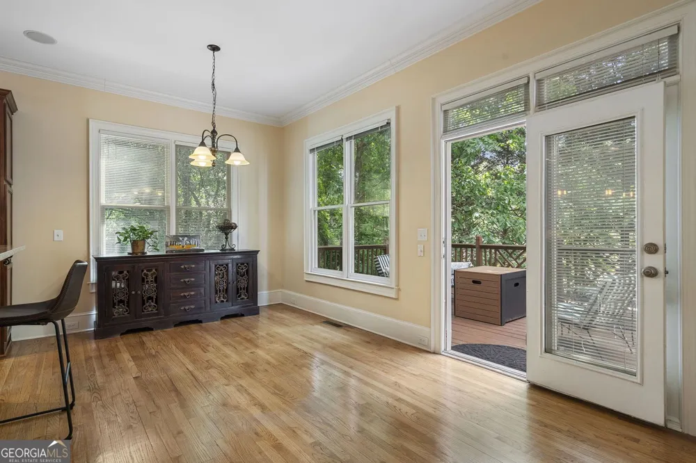 3698 Lakeview DR Tucker, GA 30084