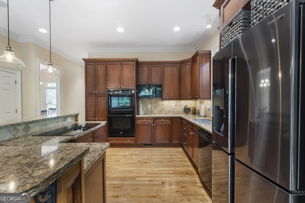 3698 Lakeview DR Tucker, GA 30084