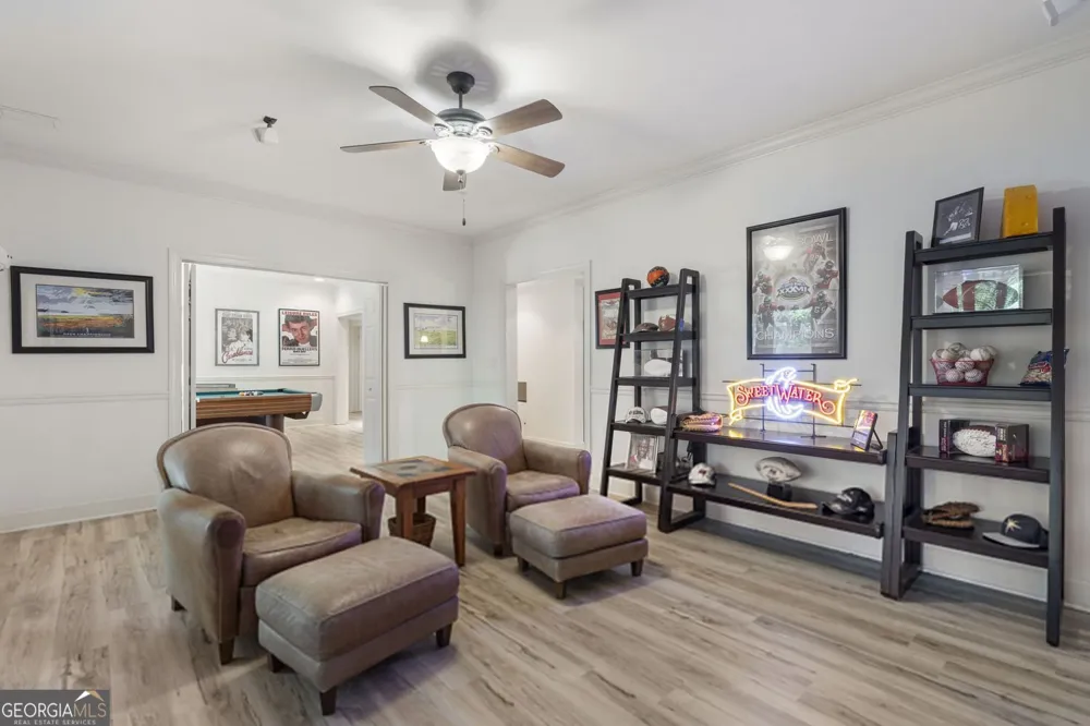 3698 Lakeview DR Tucker, GA 30084
