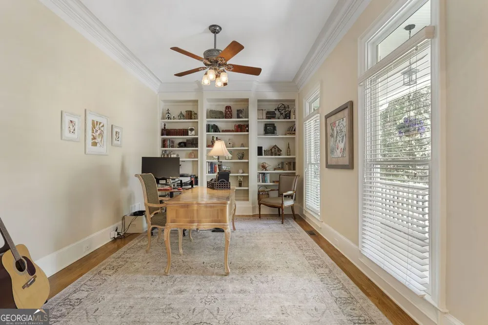3698 Lakeview DR Tucker, GA 30084