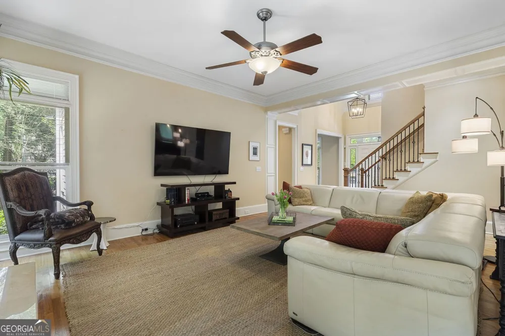 3698 Lakeview DR Tucker, GA 30084