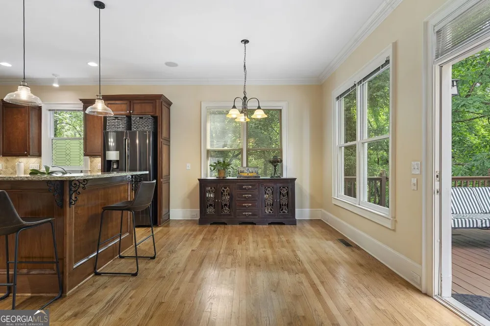 3698 Lakeview DR Tucker, GA 30084