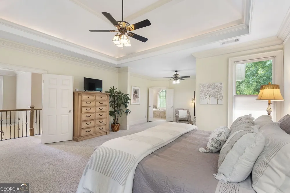 3698 Lakeview DR Tucker, GA 30084