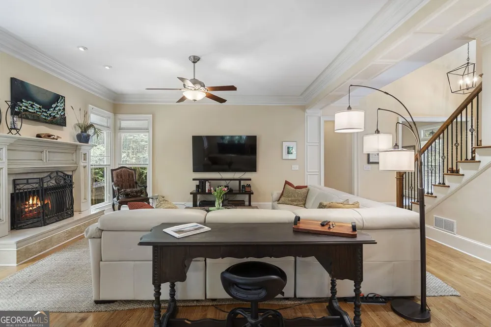 3698 Lakeview DR Tucker, GA 30084