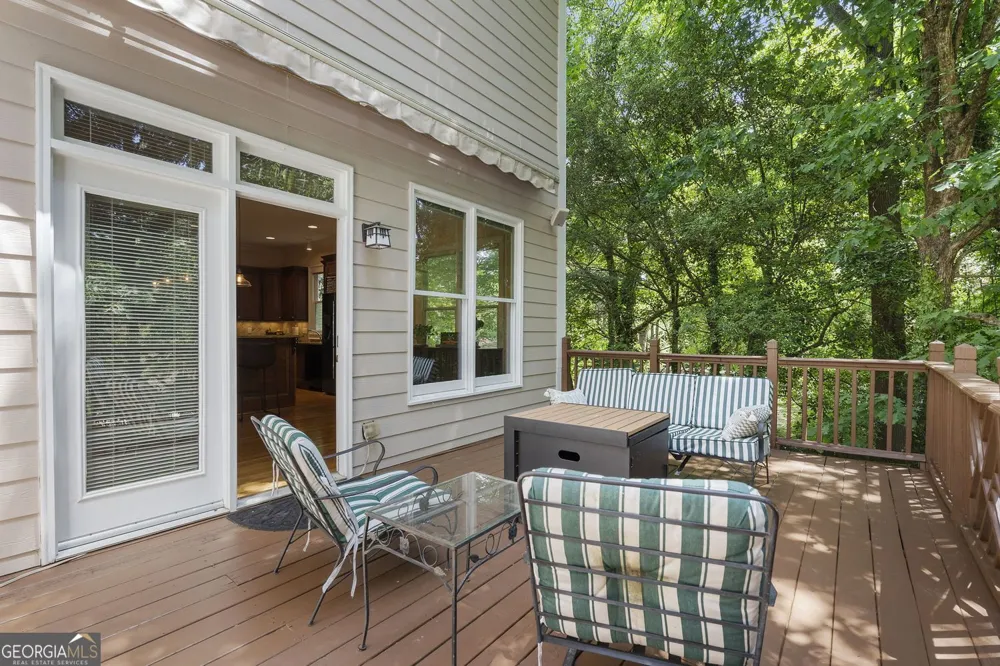 3698 Lakeview DR Tucker, GA 30084