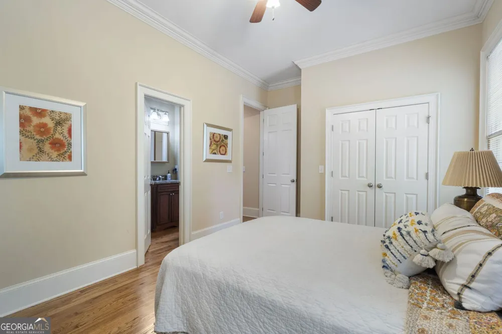 3698 Lakeview DR Tucker, GA 30084