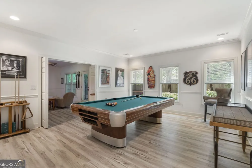 3698 Lakeview DR Tucker, GA 30084