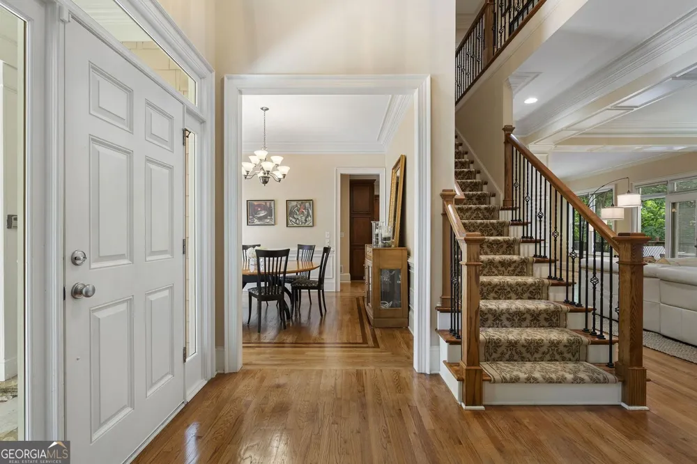 3698 Lakeview DR Tucker, GA 30084