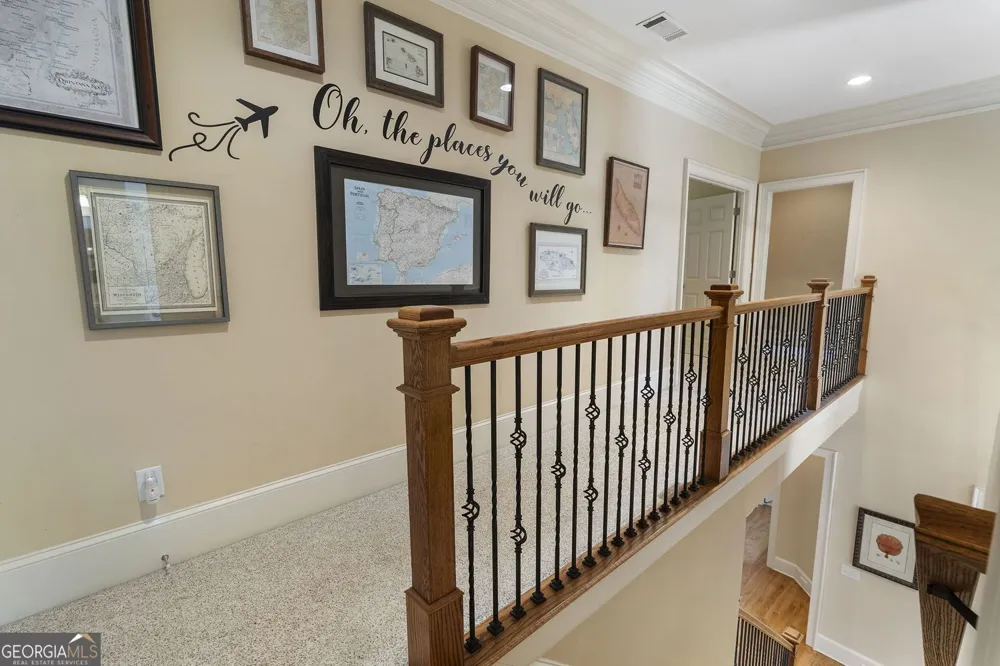 3698 Lakeview DR Tucker, GA 30084