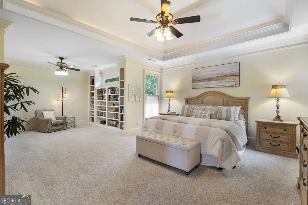 3698 Lakeview DR Tucker, GA 30084