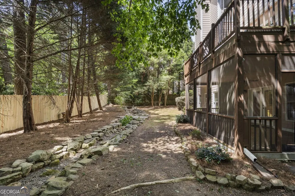 3698 Lakeview DR Tucker, GA 30084