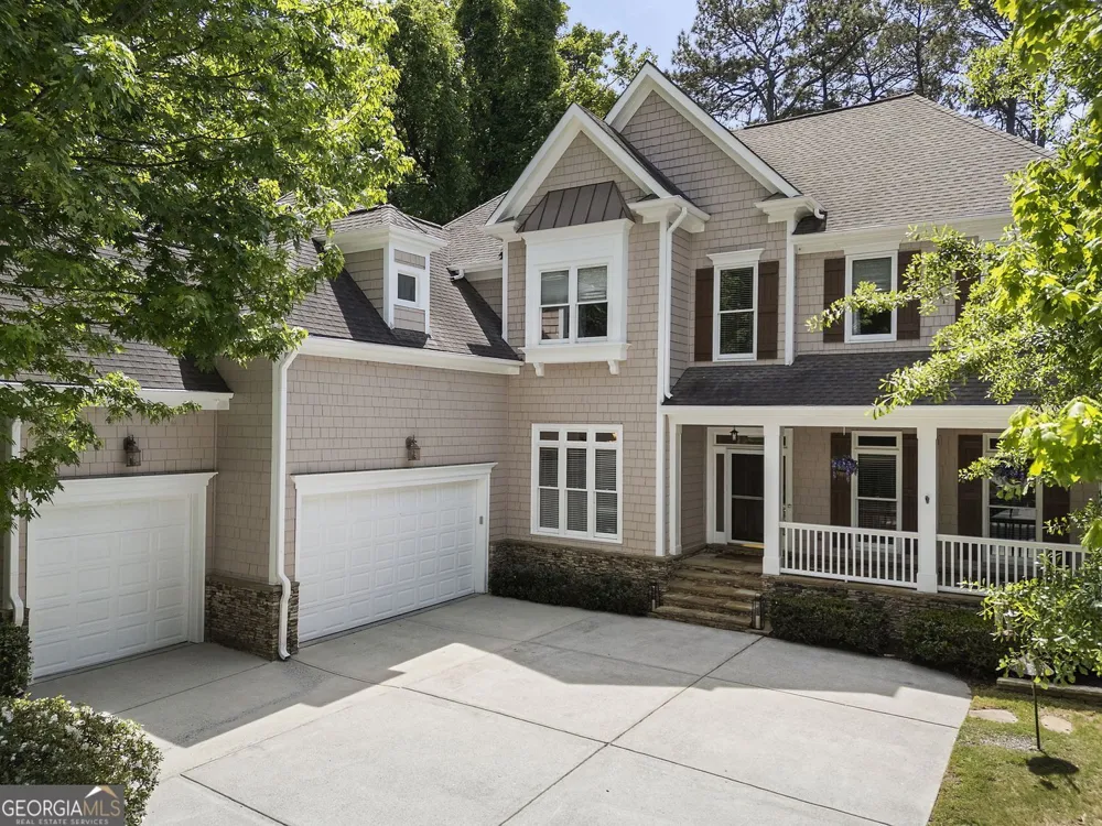 3698 Lakeview DR Tucker, GA 30084