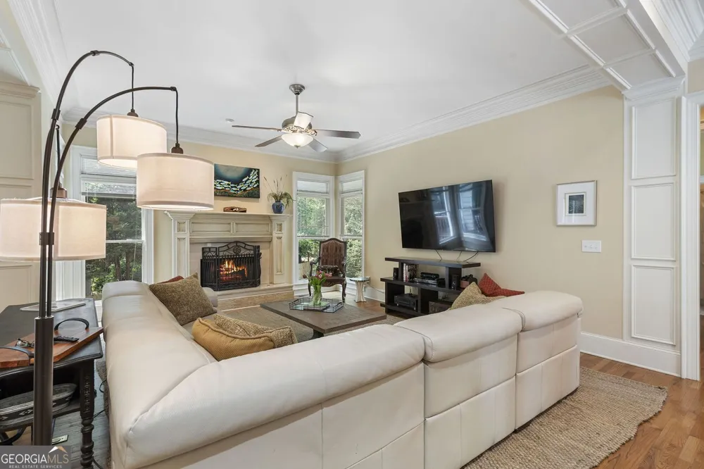 3698 Lakeview DR Tucker, GA 30084