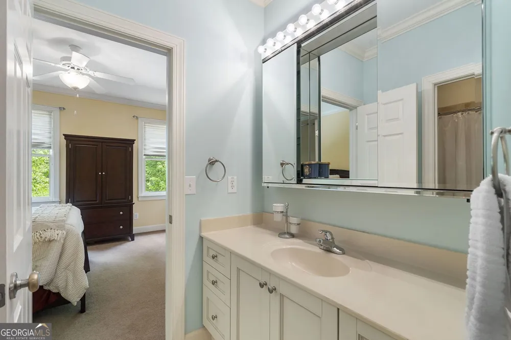 3698 Lakeview DR Tucker, GA 30084