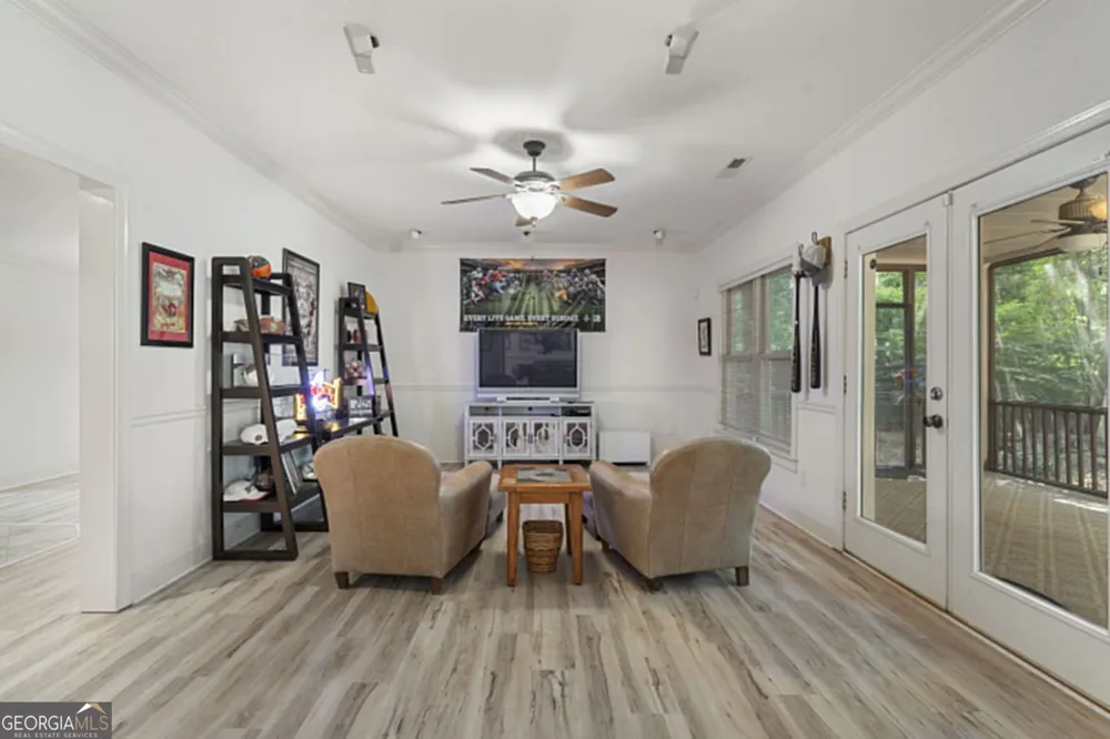 3698 Lakeview DR Tucker, GA 30084
