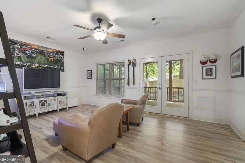 3698 Lakeview DR Tucker, GA 30084