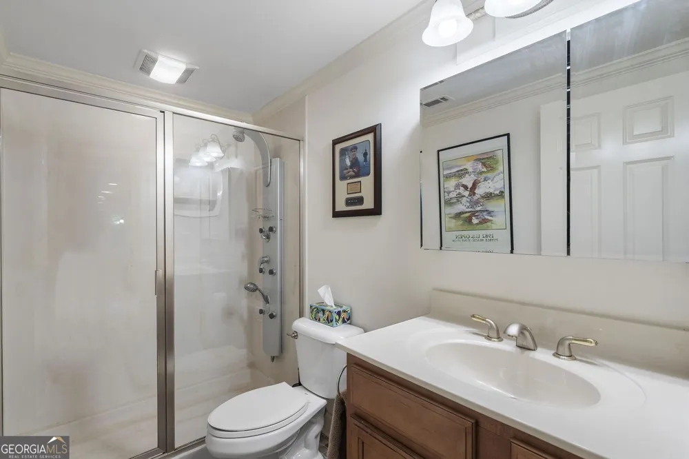 3698 Lakeview DR Tucker, GA 30084