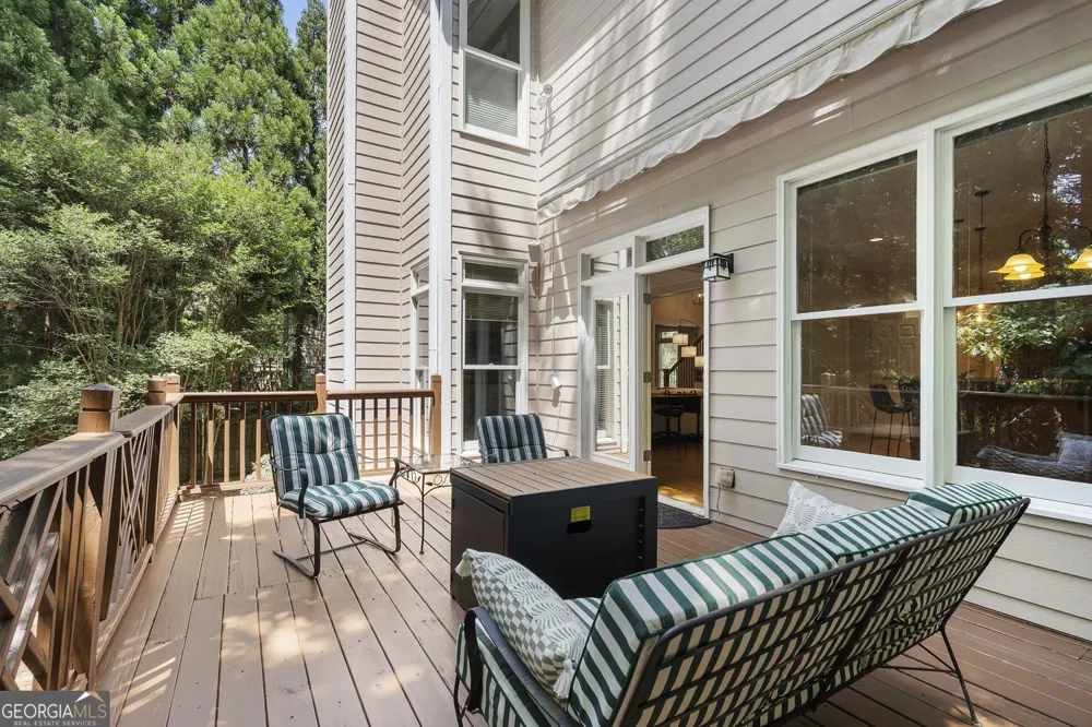 3698 Lakeview DR Tucker, GA 30084