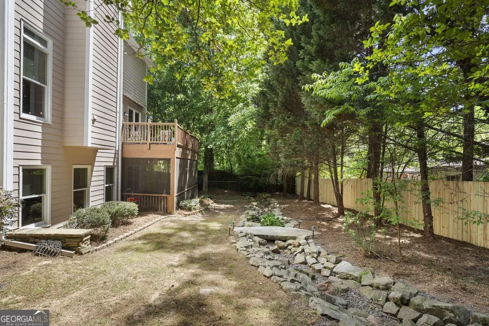 3698 Lakeview DR Tucker, GA 30084