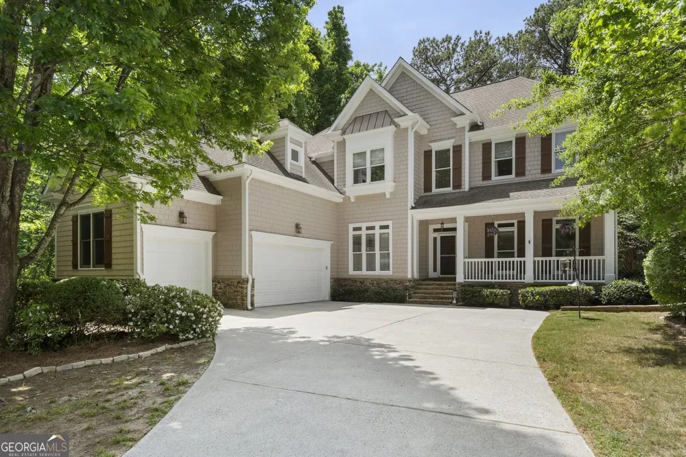 3698 Lakeview DR Tucker, GA 30084