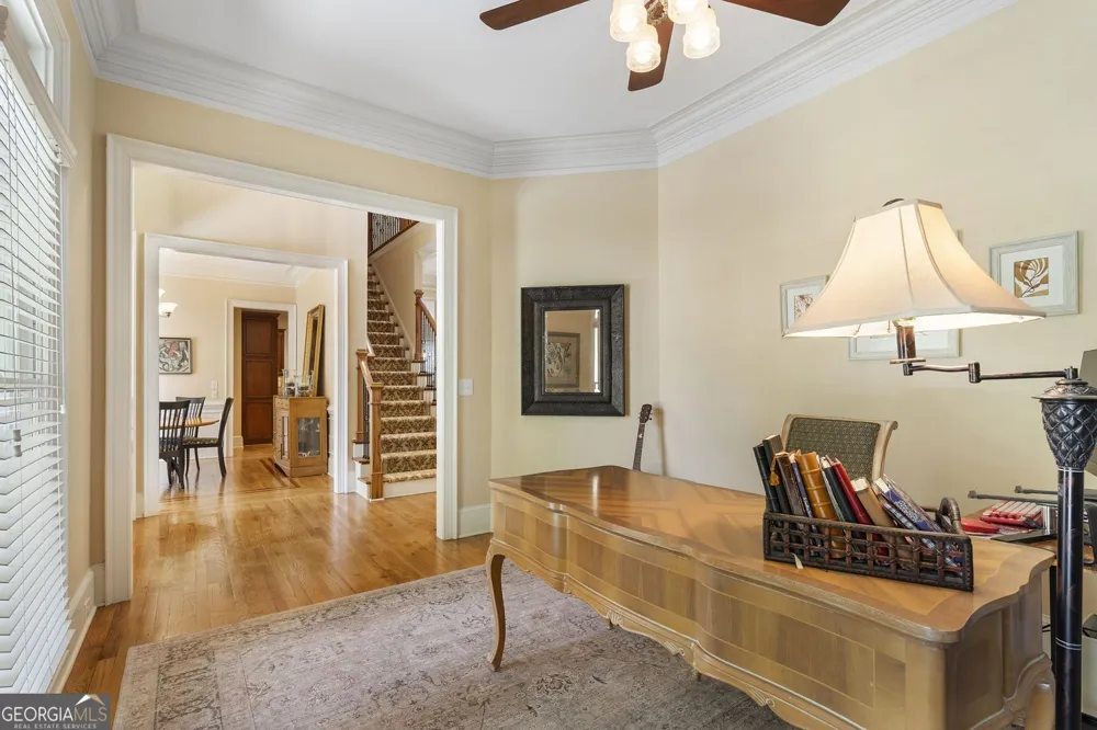 3698 Lakeview DR Tucker, GA 30084