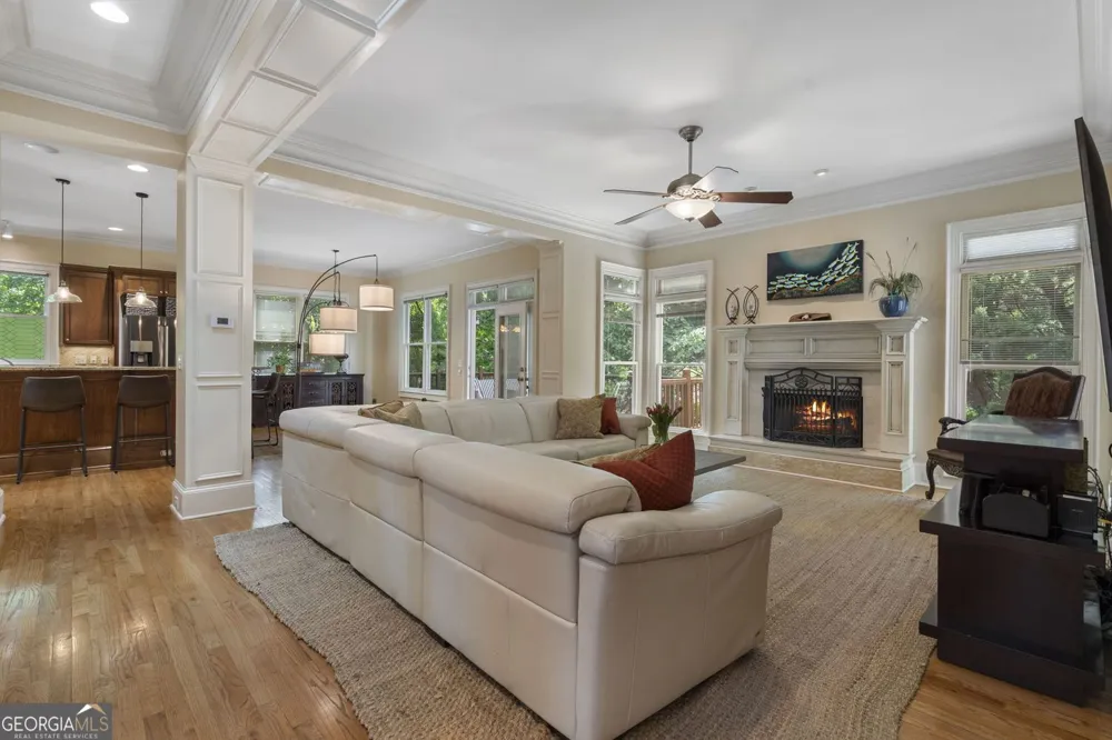 3698 Lakeview DR Tucker, GA 30084