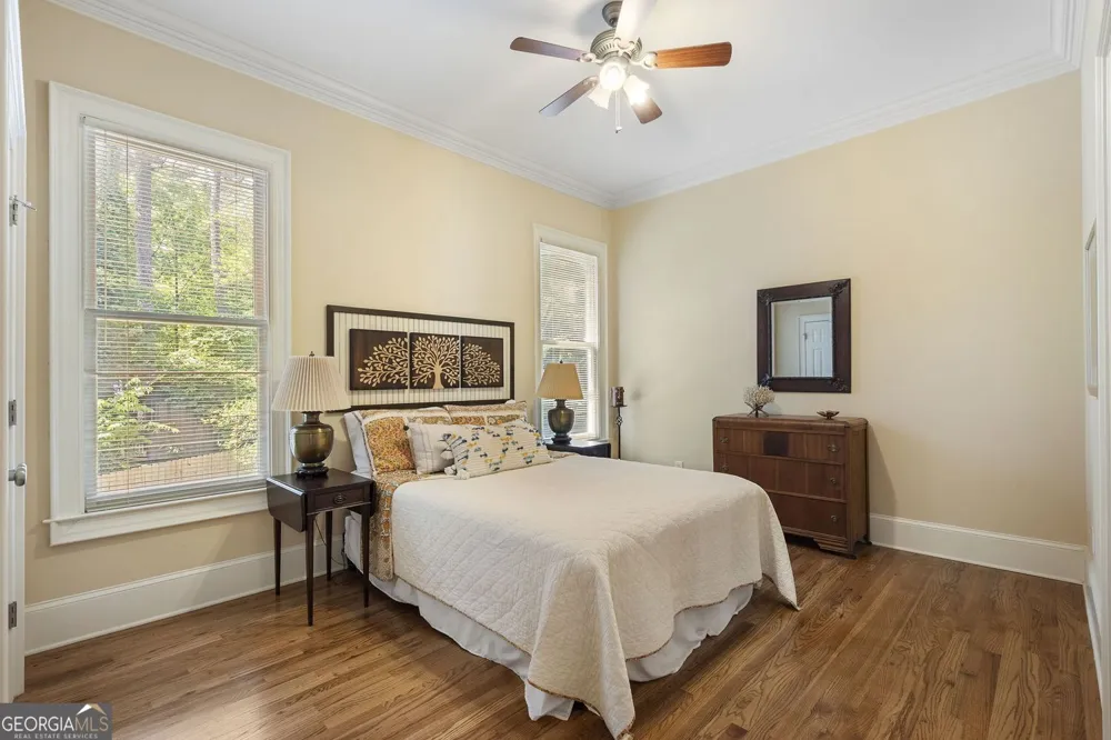 3698 Lakeview DR Tucker, GA 30084