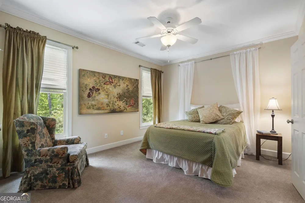 3698 Lakeview DR Tucker, GA 30084