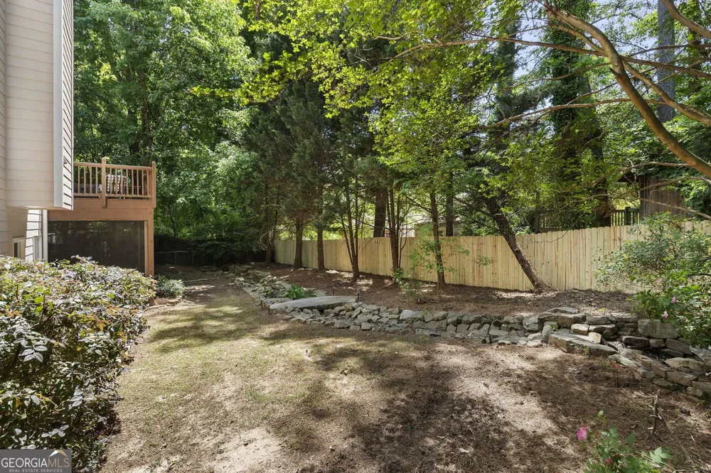 3698 Lakeview DR Tucker, GA 30084