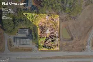 2149 Highway 78 Monroe, GA 30655